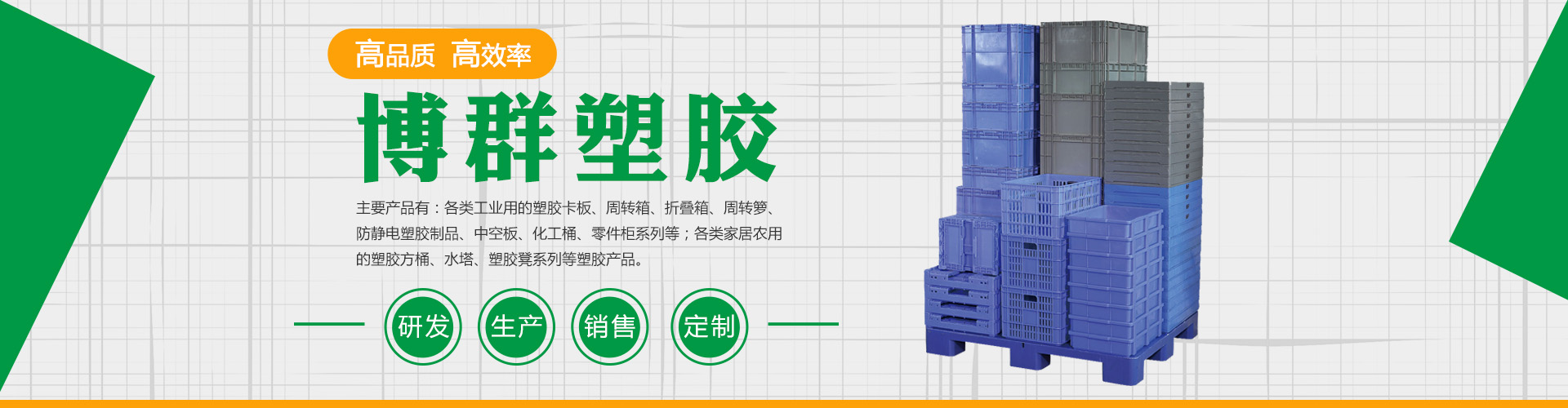 首页banner